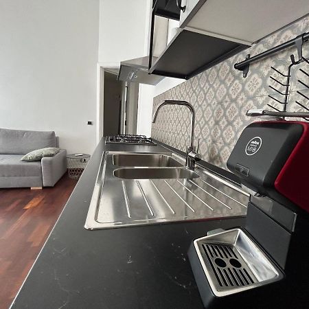 La Dimora Di Epicarmo Apartment Сиракуза Екстериор снимка