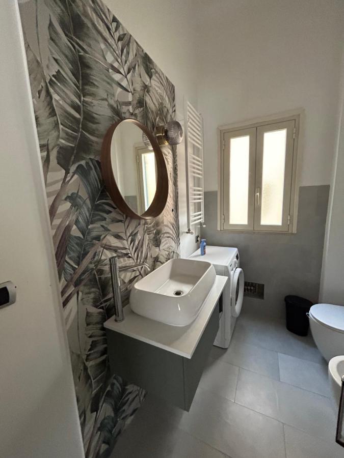La Dimora Di Epicarmo Apartment Сиракуза Екстериор снимка