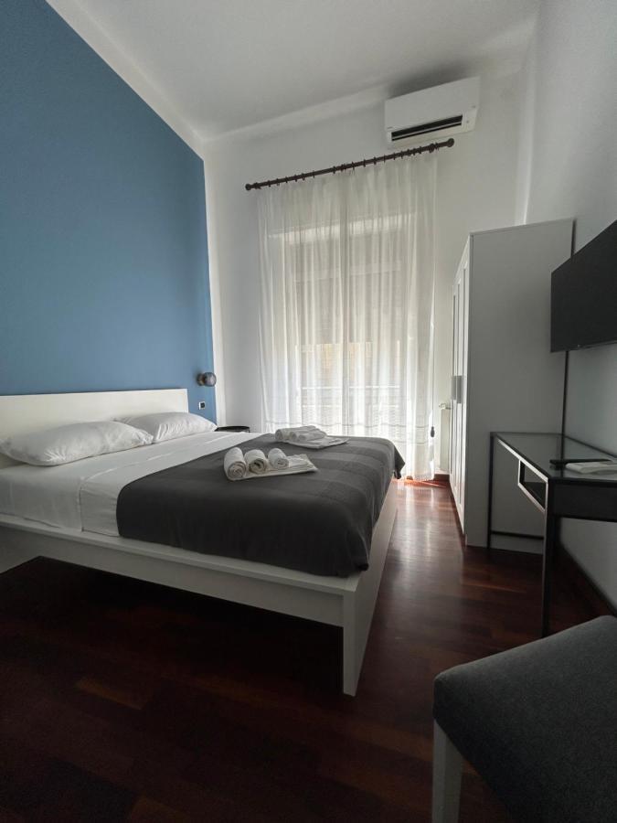 La Dimora Di Epicarmo Apartment Сиракуза Екстериор снимка