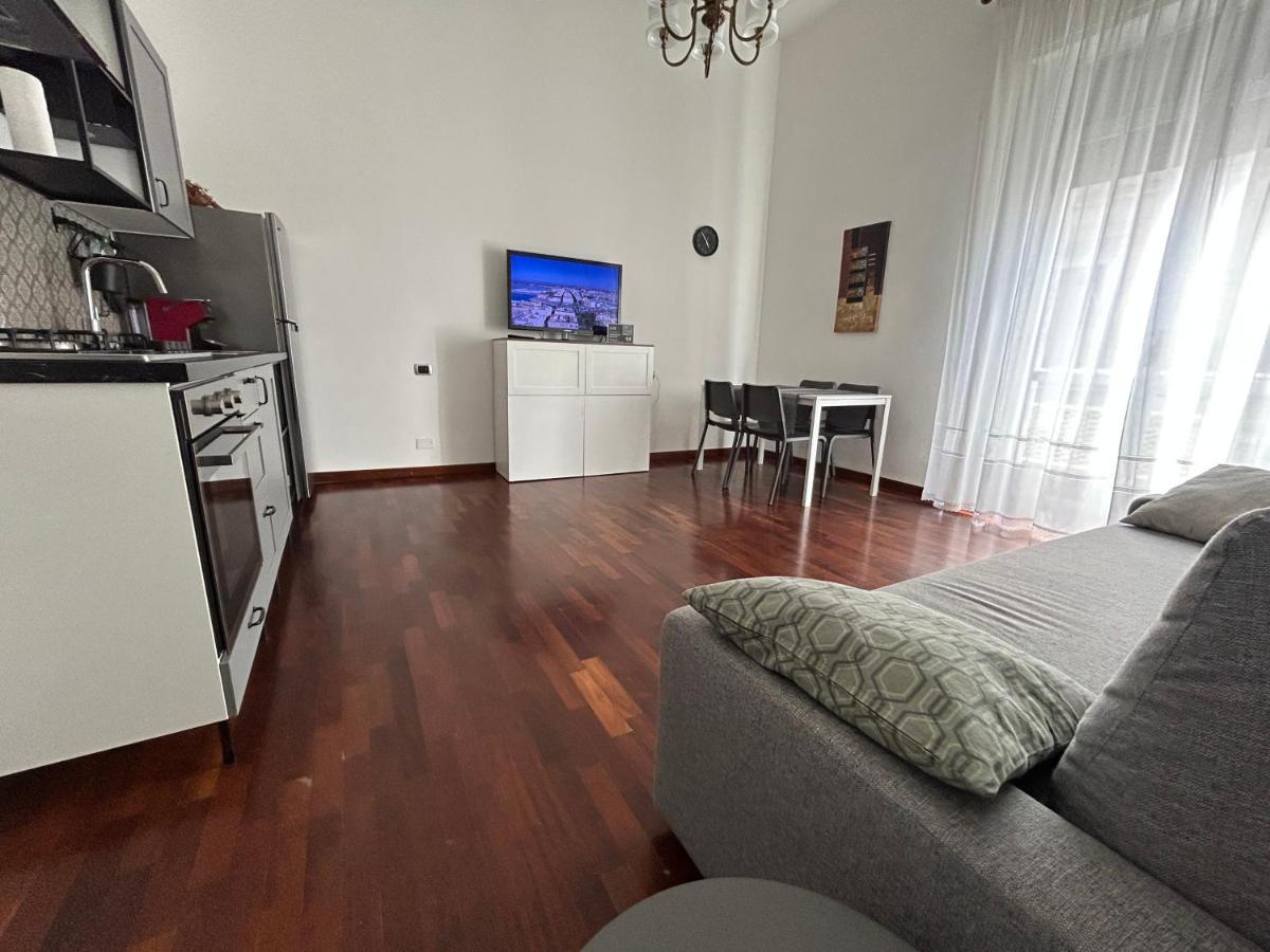 La Dimora Di Epicarmo Apartment Сиракуза Екстериор снимка